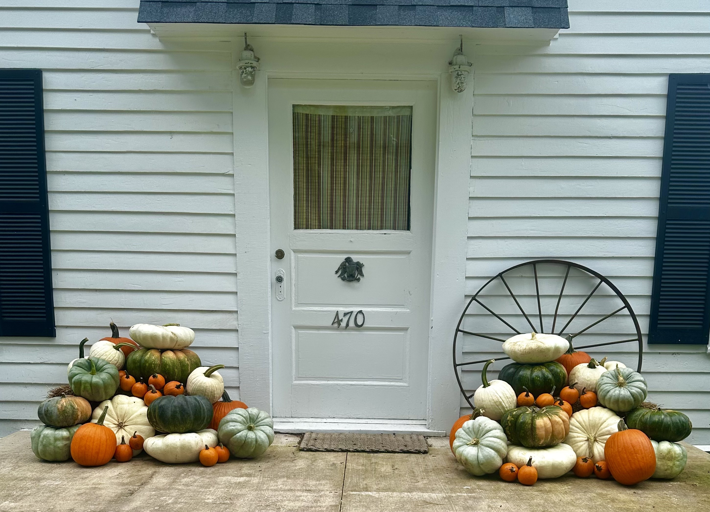 Classic Autumn Package